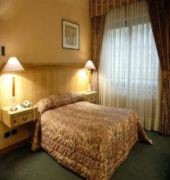 Hotel Diego de Almagro Santiago Enea Eropuerto