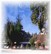 Manquehue Hotel Santiago