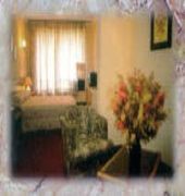 Manquehue Hotel Santiago