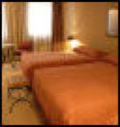 Hotel Leonardo Da Vinci