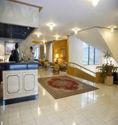Hotel Leonardo Da Vinci
