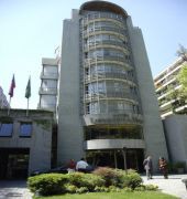 Hotel Leonardo Da Vinci