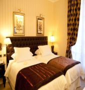 Hotel Boutique Le Reve