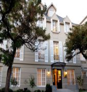 Hotel Boutique Le Reve