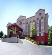 Comfort Suites