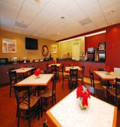 Comfort Suites