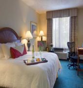 Hilton Garden Inn Raleigh-Durham Airport