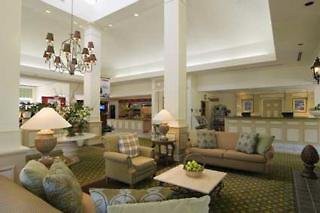 Hilton Garden Inn Raleigh-Durham Airport