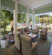 Hilton Garden Inn Raleigh-Durham Airport