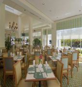 Hilton Garden Inn Raleigh-Durham Airport