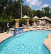 LA QUINTA INN & SUITES TAMPA NORTH