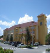 LA QUINTA INN & SUITES TAMPA NORTH