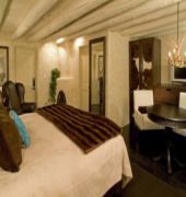 El Monte Sagrado Living Resort & Spa