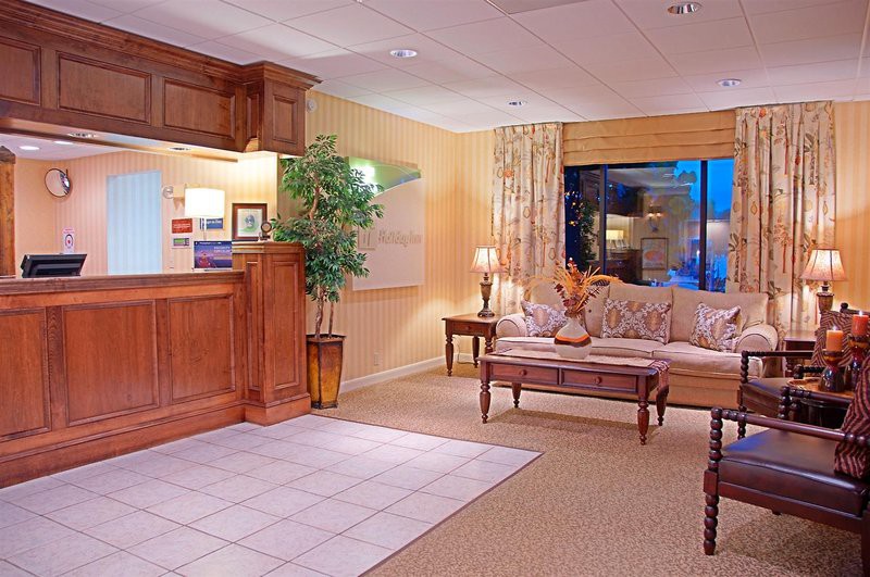 Holiday Inn Hotel & Suites Vero Beach-Oceanside