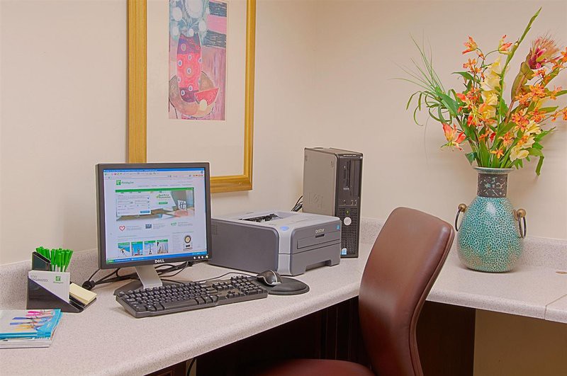 Holiday Inn Hotel & Suites Vero Beach-Oceanside