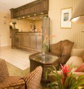 Holiday Inn Hotel & Suites Vero Beach-Oceanside