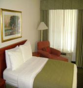 Holiday Inn Hotel & Suites Vero Beach-Oceanside