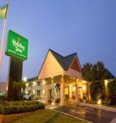 Holiday Inn Hotel & Suites Vero Beach-Oceanside