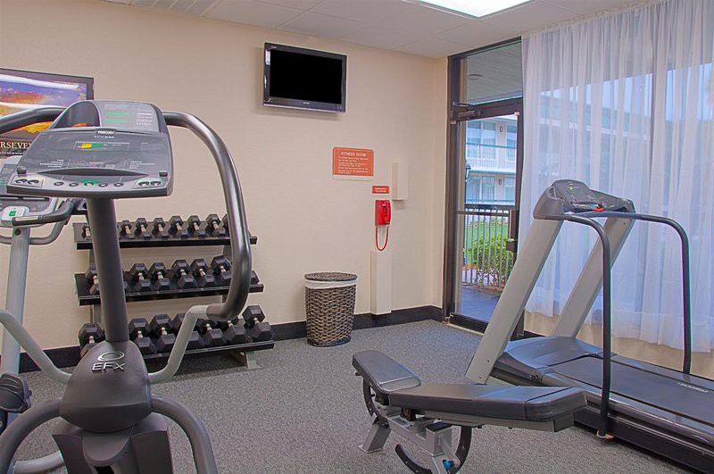 Holiday Inn Hotel & Suites Vero Beach-Oceanside