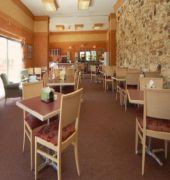 Quality Inn Rock Springs