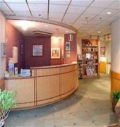 Comfort Inn Trolley Square