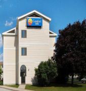 Comfort Inn Trolley Square