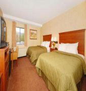 Comfort Inn Trolley Square