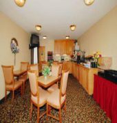 Comfort Inn Trolley Square