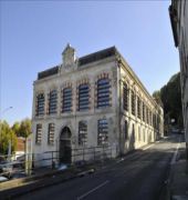 Appart'City Angoulême Centre - Appart Hôtel