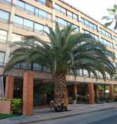 Nogales Hotel & Convention Center