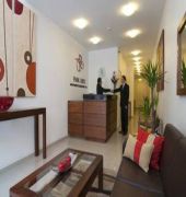 Park Suite Huerfanos