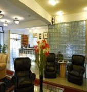 Hotel Windsor Suite