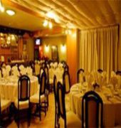 Hotel Windsor Suite