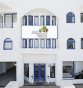 Neruda Suites