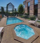 Hotel Temuco - Holiday Inn Express