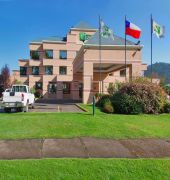 Hotel Temuco - Holiday Inn Express