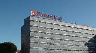 BessaHotel Boavista