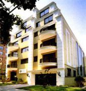 Park Plaza Apartments