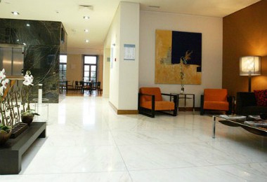 Eurostars Das Artes Hotel