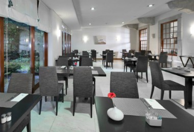 Eurostars Das Artes Hotel