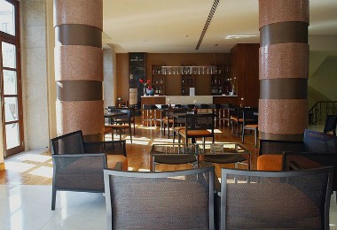Eurostars Das Artes Hotel