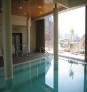 Hotel Plaza el Bosque Ebro