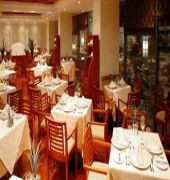 Hotel Plaza el Bosque Ebro