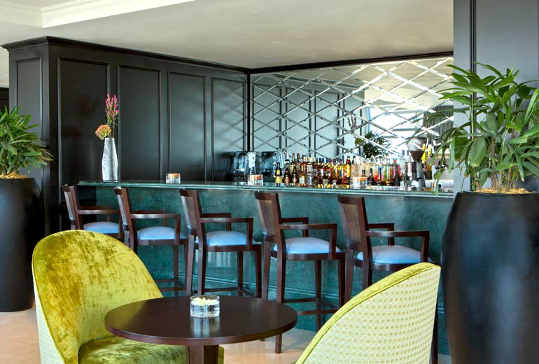 San Cristobal Tower, a Luxury Collection Hotel, Santiago