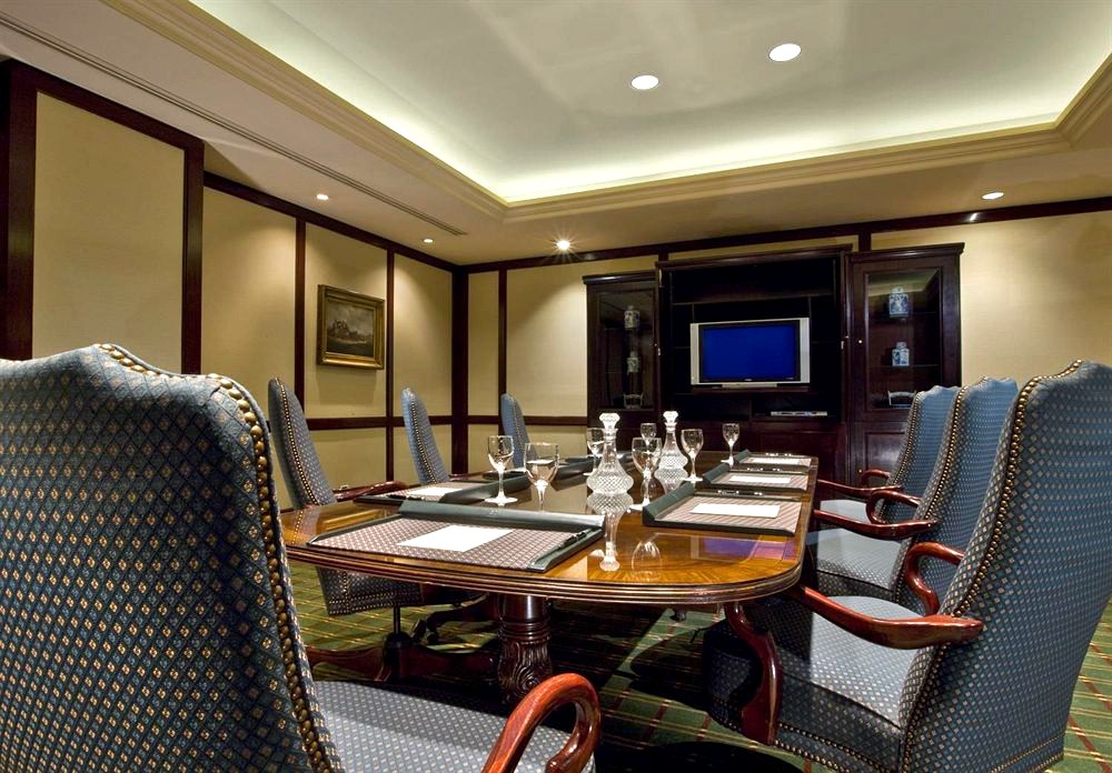 San Cristobal Tower, a Luxury Collection Hotel, Santiago