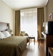 Sercotel Hotel Los Llanos