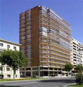 Sercotel Hotel Los Llanos
