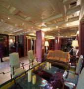 The Park Plaza