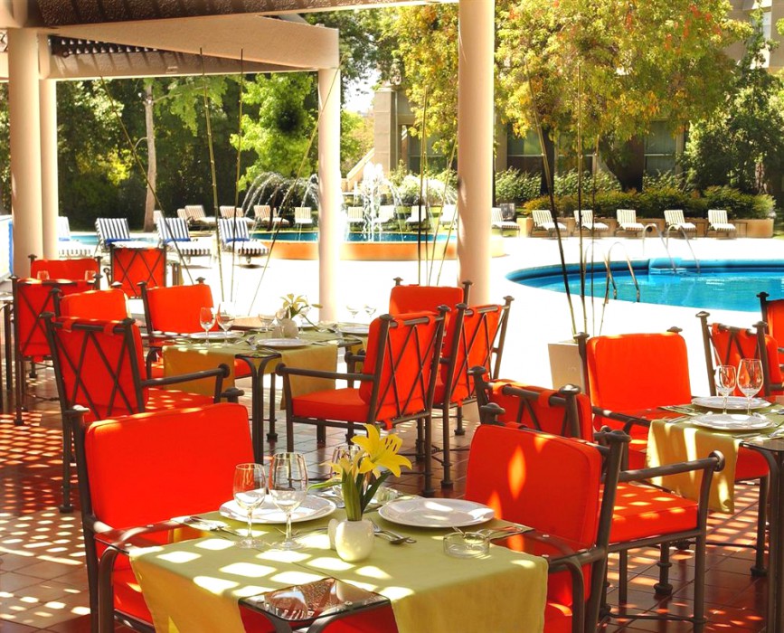Sheraton Santiago Hotel and Convention Center