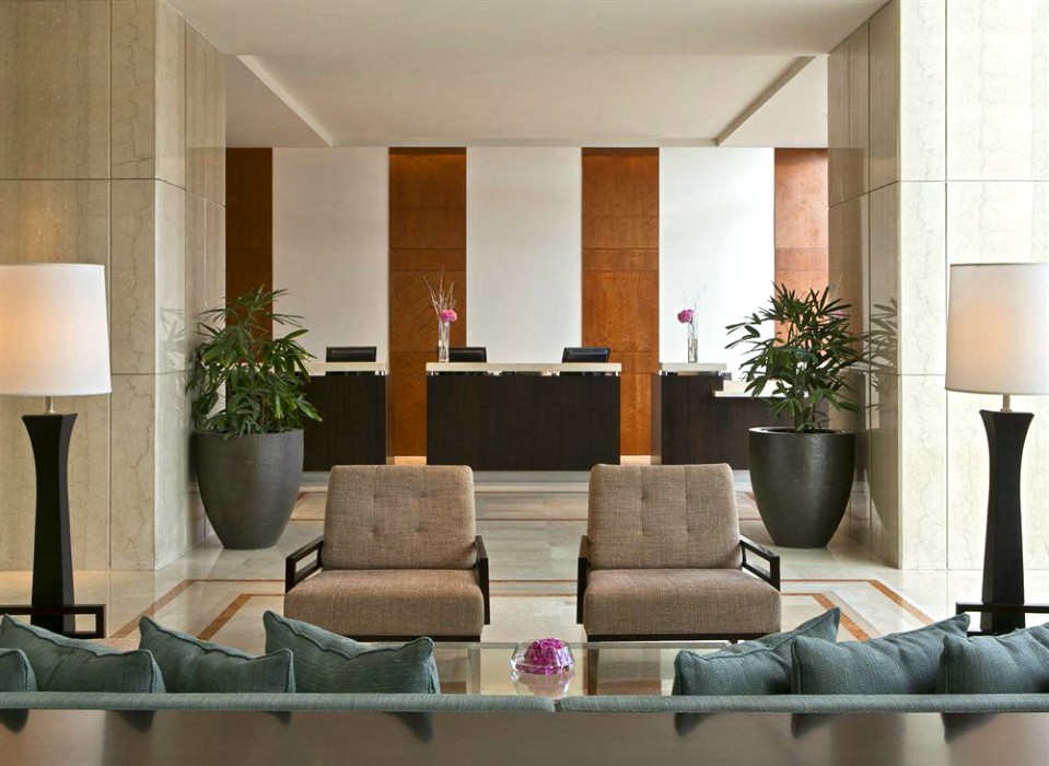 Sheraton Santiago Hotel and Convention Center